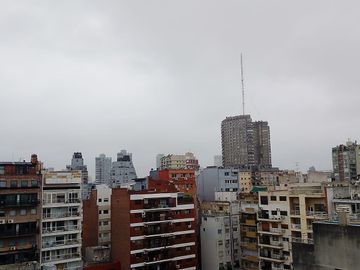Alquiler departamento 2 ambientes con cochera y amenities -Quartier del Polo
