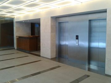 Alquiler departamento 2 ambientes con cochera y amenities -Quartier del Polo
