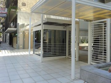 Alquiler departamento 2 ambientes con cochera y amenities -Quartier del Polo