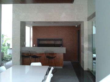 Alquiler departamento 2 ambientes con cochera y amenities -Quartier del Polo
