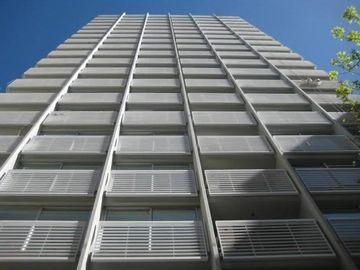 Alquiler departamento 2 ambientes con cochera y amenities -Quartier del Polo