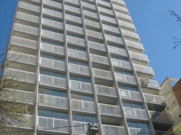 Alquiler departamento 2 ambientes con cochera y amenities -Quartier del Polo