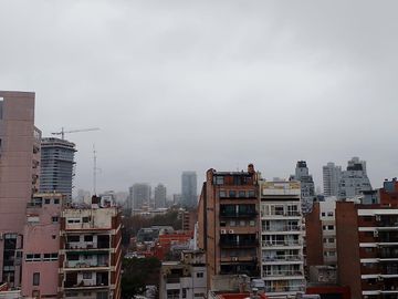 Alquiler departamento 2 ambientes con cochera y amenities -Quartier del Polo