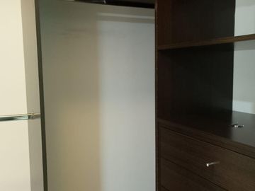 Alquiler departamento 2 ambientes con cochera y amenities -Quartier del Polo