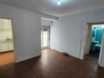 Departamento 2 ambientes en Villa Pueyrredon IDEAL INVERSION!