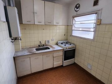 Departamento 2 ambientes en Villa Pueyrredon IDEAL INVERSION!