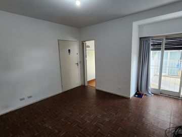 Departamento 2 ambientes en Villa Pueyrredon IDEAL INVERSION!