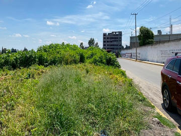 Venta | Terreno | Cuautitlan, Edomex | 21,655 m2