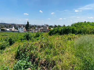 Venta | Terreno | Cuautitlan, Edomex | 21,655 m2