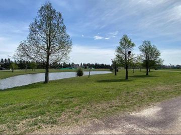 Lote en Venta, 1184m2, en Barrio Cerrado Las Calandrias, Cardales, GBA Norte
