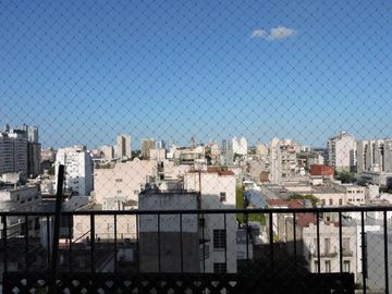 DEPARTAMENTO TRES AMBIENTES-SAN TELMO-ALQUILER TEMPORAL