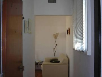 DEPARTAMENTO TRES AMBIENTES-SAN TELMO-ALQUILER TEMPORAL