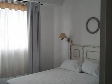DEPARTAMENTO TRES AMBIENTES-SAN TELMO-ALQUILER TEMPORAL