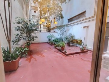 Departamento en Recoleta
