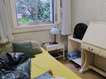 Departamento en Recoleta