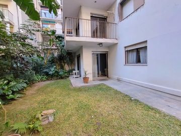 Departamento en Recoleta