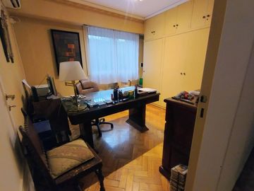 Departamento en Recoleta