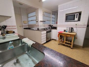 Departamento en Recoleta