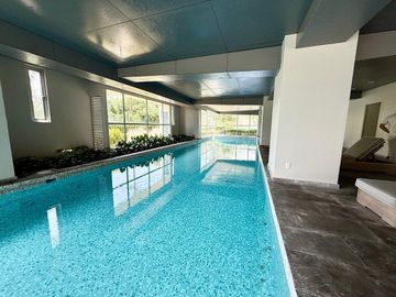 Venta moderno departamento San Angel  3 recamaras con terraza