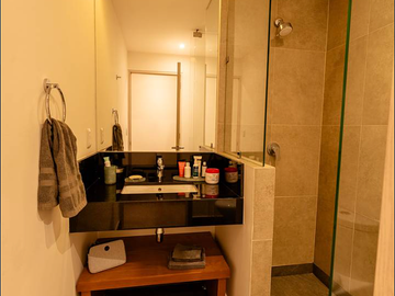 Venta moderno departamento San Angel  3 recamaras con terraza