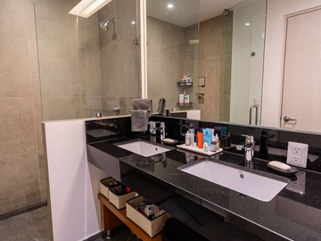 Venta moderno departamento San Angel  3 recamaras con terraza