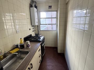 Departamento en Palermo