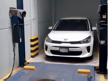 Departamento en Renta en Obrero Mundial | 2 Recámaras | Elevador | Vigilancia 24
