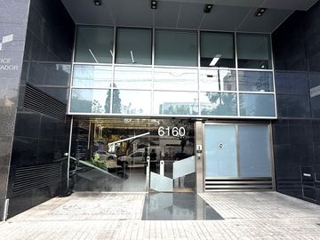 Oficina en Av. Libertador al 6100 y Olazabal - Belgrano