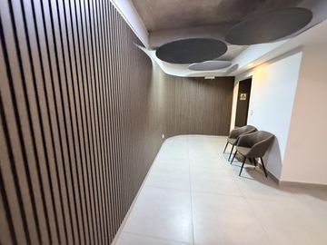 Oficina en Av. Libertador al 6100 y Olazabal - Belgrano