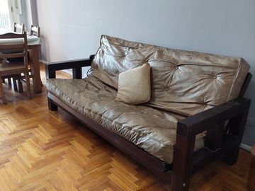 Departamento en alquiler - Almagro