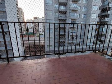 Departamento en alquiler - Almagro