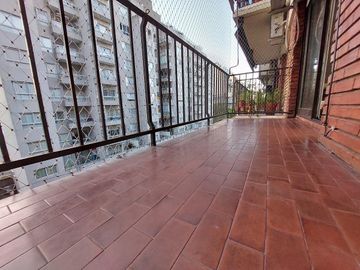 Departamento en alquiler - Almagro