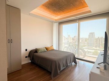 DEPARTAMENTO 2 AMBIENTES EN VENTA, RIO CAMPANA