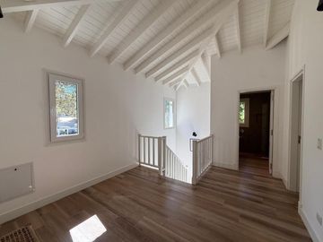 Casa en Venta Costa Esmeralda Barrio Senderos, 3 Dormitorios 150m² Pileta Amoblada USD 250.000
