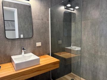 Casa en Venta Costa Esmeralda Barrio Senderos, 3 Dormitorios 150m² Pileta Amoblada USD 250.000