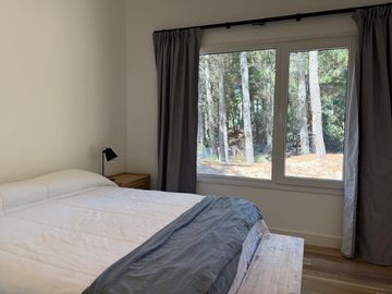 Casa en Venta Costa Esmeralda Barrio Senderos, 3 Dormitorios 150m² Pileta Amoblada USD 250.000