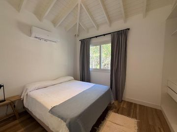 Casa en Venta Costa Esmeralda Barrio Senderos, 3 Dormitorios 150m² Pileta Amoblada USD 250.000