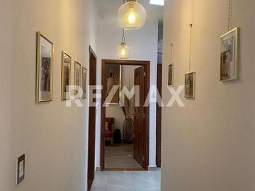 Casa en Venta de una planta Villas del Mesón en Juriquilla Querétaro