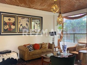 Casa en Venta de una planta Villas del Mesón en Juriquilla Querétaro