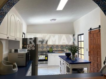 Casa en Venta de una planta Villas del Mesón en Juriquilla Querétaro