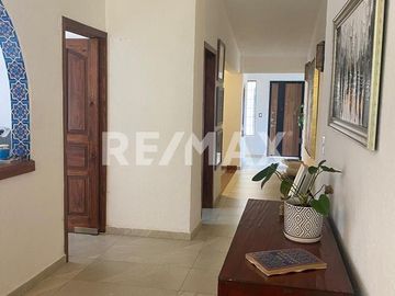 Casa en Venta de una planta Villas del Mesón en Juriquilla Querétaro