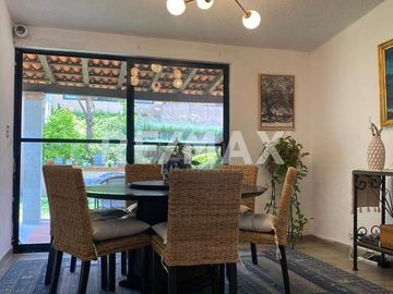 Casa en Venta de una planta Villas del Mesón en Juriquilla Querétaro