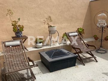 Casa en Venta de una planta Villas del Mesón en Juriquilla Querétaro