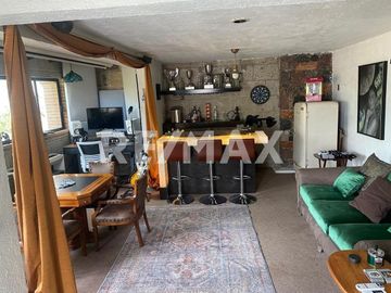 Casa en Venta de una planta Villas del Mesón en Juriquilla Querétaro