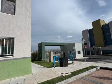 DEPARTAMENTO PB RENTA VILLAS DEL REFUGIO QUERETARO