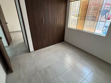 DEPARTAMENTO PB RENTA VILLAS DEL REFUGIO QUERETARO