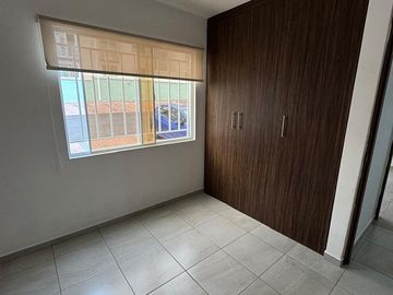 DEPARTAMENTO PB RENTA VILLAS DEL REFUGIO QUERETARO