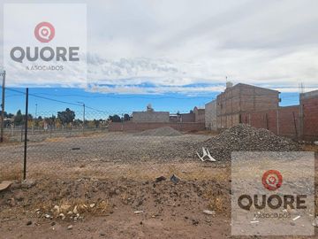 Lote de 130m2 Aprox. Barrio Huiliches Neuquén