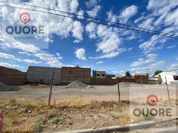 Lote de 130m2 Aprox. Barrio Huiliches Neuquén