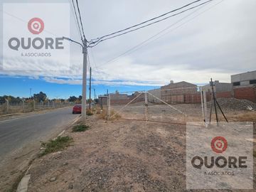 Lote de 130m2 Aprox. Barrio Huiliches Neuquén